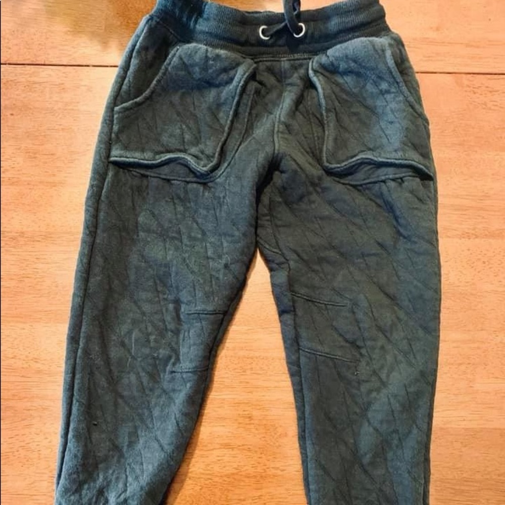 Boys Joggers